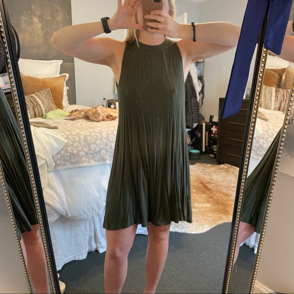 BCBG Casual Mini Dress